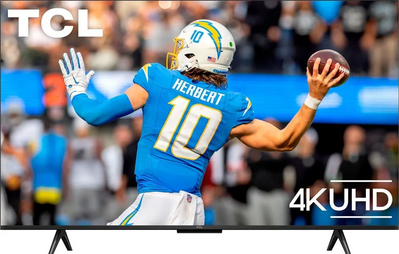TCL 43S551G Image