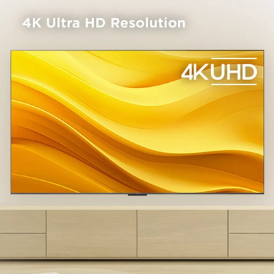 TCL 43S551G Image