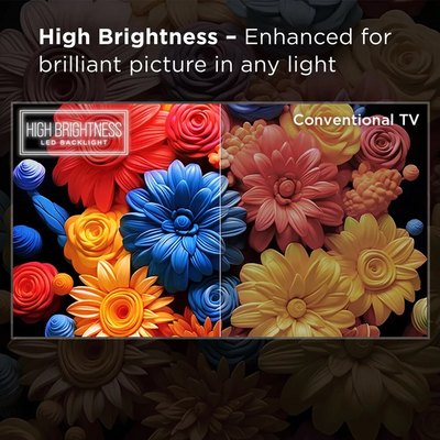 TCL 43S551G Image