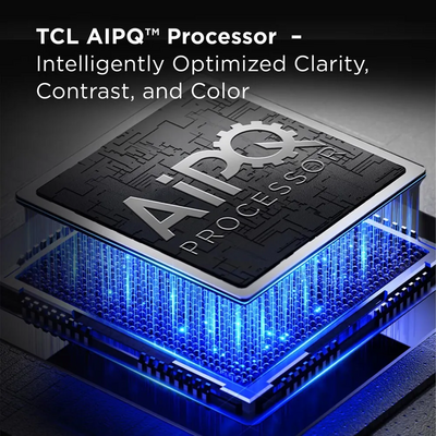 TCL 43S551G Image