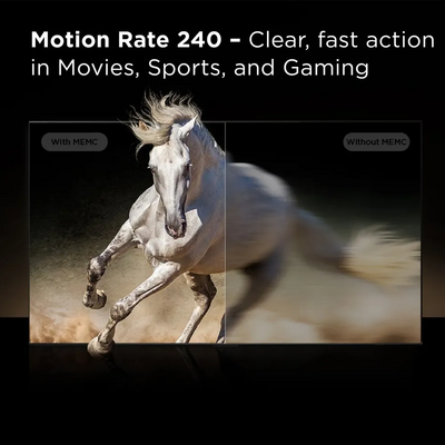 TCL 43S551G Image