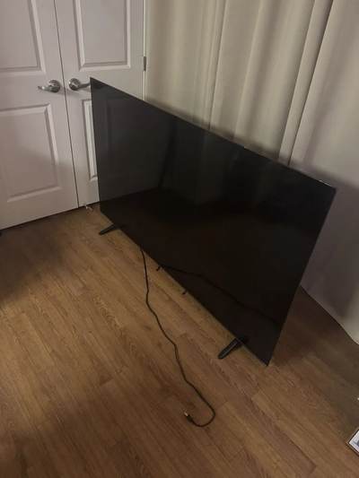 TCL 75s455 Image