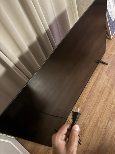 TCL 75s455 Image