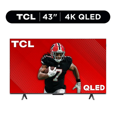 TCL 43Q651G Image