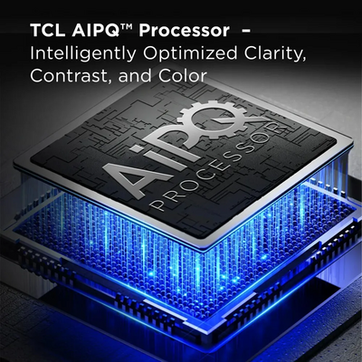TCL 65S551G Image
