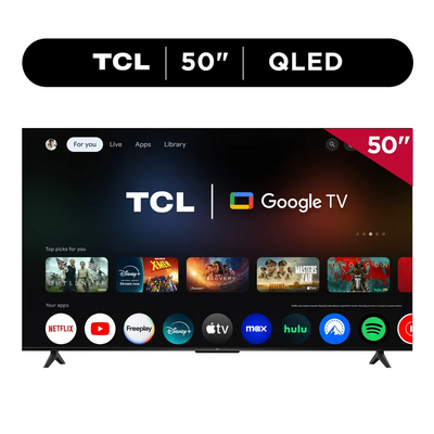 TCL 50Q51K Image