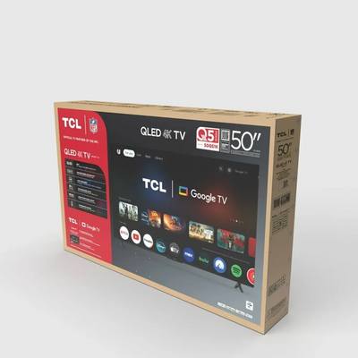 TCL 50Q51K Image