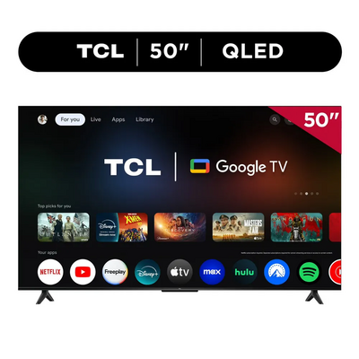 TCL 50Q51K Image