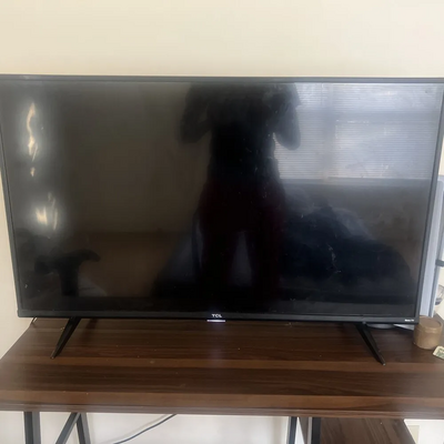 TCL 43s405t Image
