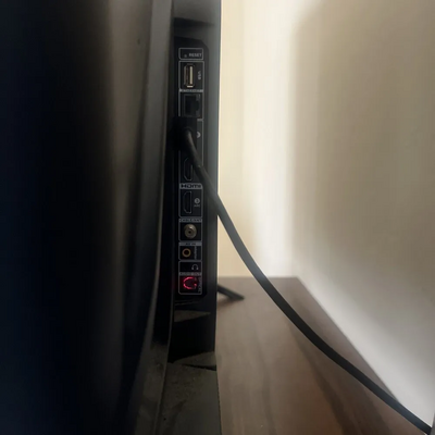 TCL 43s405t Image