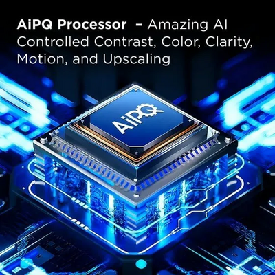 TCL 65Q51K Image