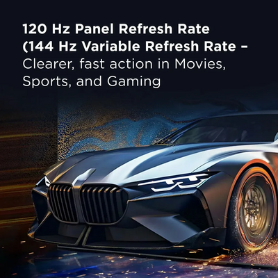 TCL 55Q651G Image