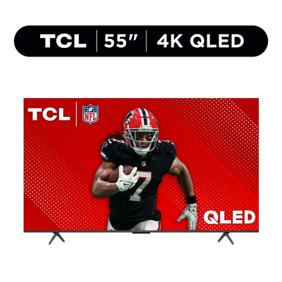 TCL 55Q651G Image