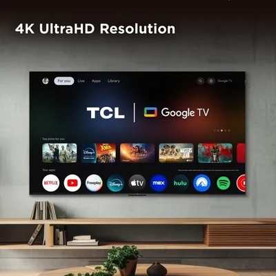 TCL 55Q51K Image