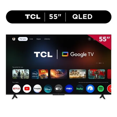 TCL 55Q51K Image