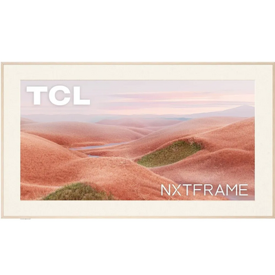 TCL 55A300W Image