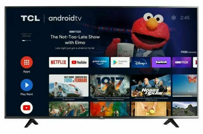 TCL 50S434 Image