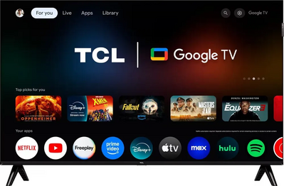 TCL 32Q3K Image