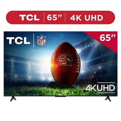 TCL 65S451 Image