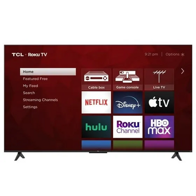 TCL 65S451 Image