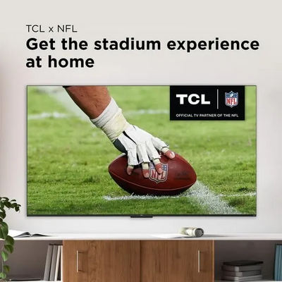 TCL 65S451 Image