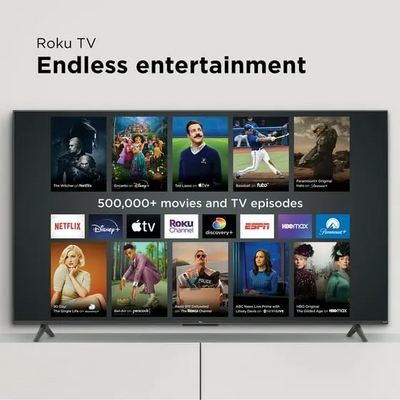 TCL 65S451 Image