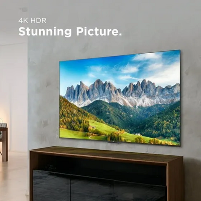 TCL 65S451 Image