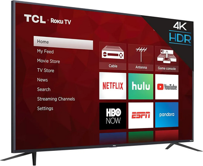 TCL 75S425 Image
