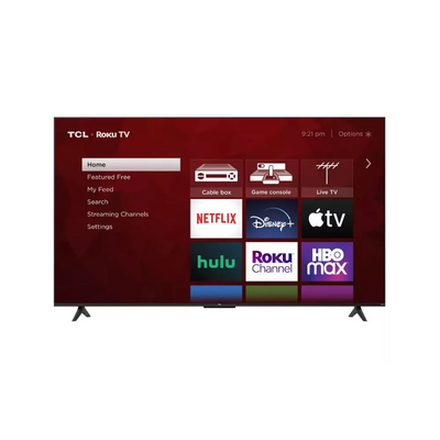 TCL 43S45 Image