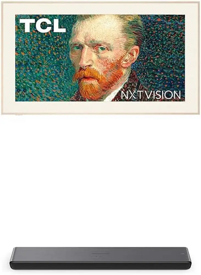 TCL 2024 Model Image