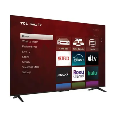 TCL 65S41BR Image