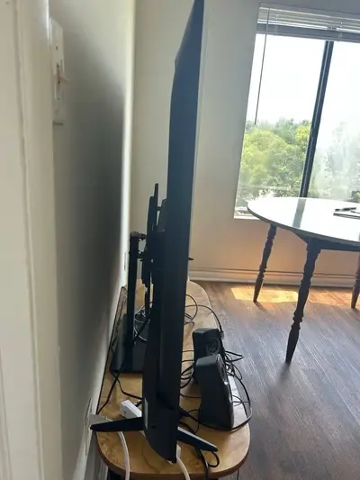 TCL 65s450f Image