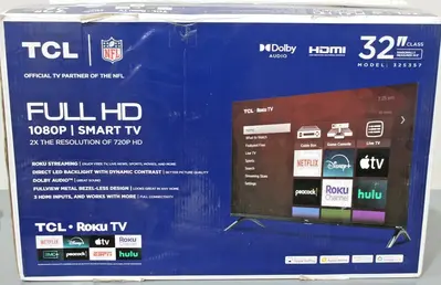 TCL 32s357 Image