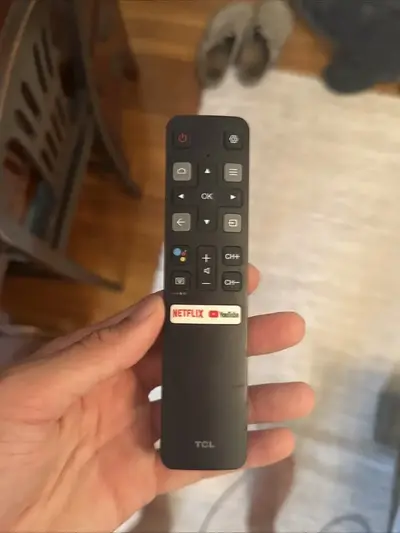 TCL S303 Image