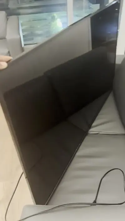 TCL 55s20 Image