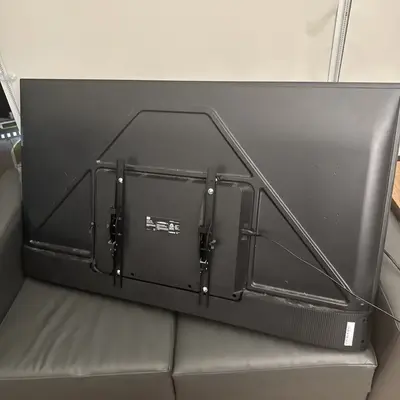 TCL 55s20 Image