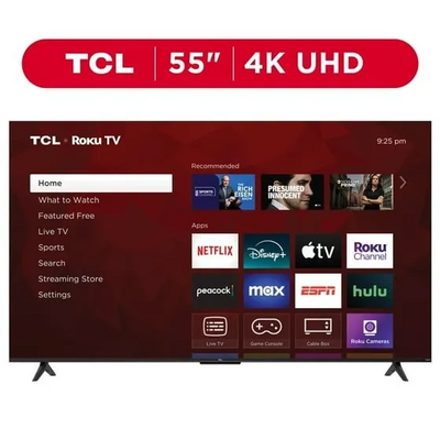 TCL 55s451 Image