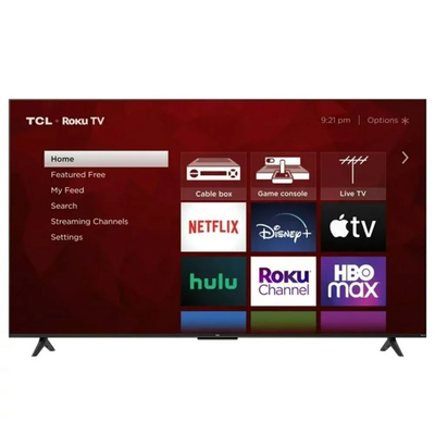 TCL 55s451 Image