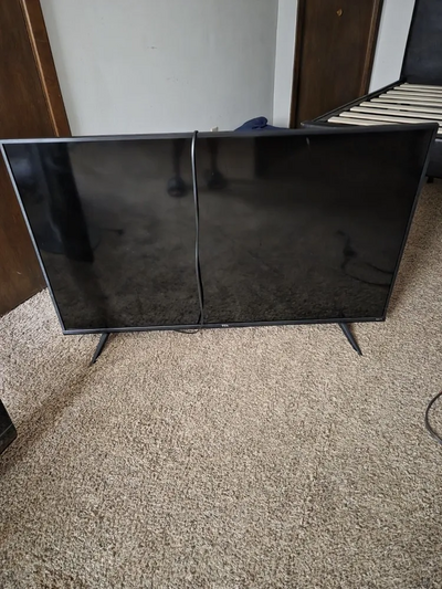 TCL 55s451 Image