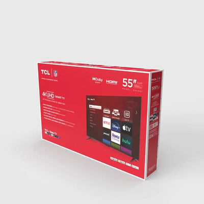 TCL 55s451 Image