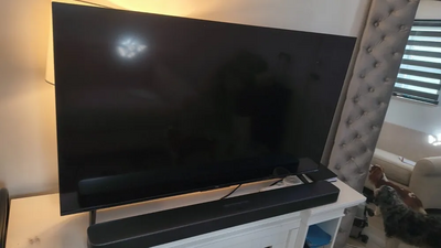 TCL 55s451 Image