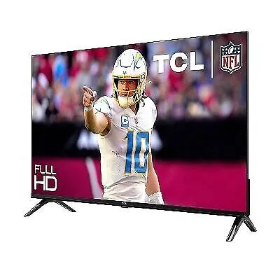TCL 32S350G Image