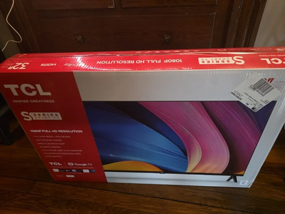 TCL 32S350G Image