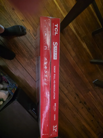 TCL 32S350G Image