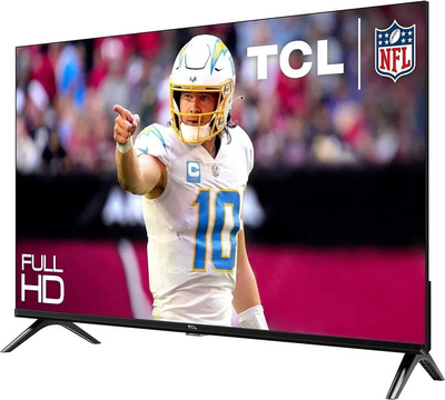 TCL 32S350G Image