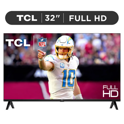 TCL 32S350G Image