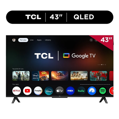 TCL Does not apply Image
