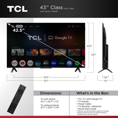 TCL Does not apply Image