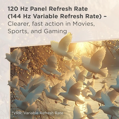 TCL Nxtframe Image