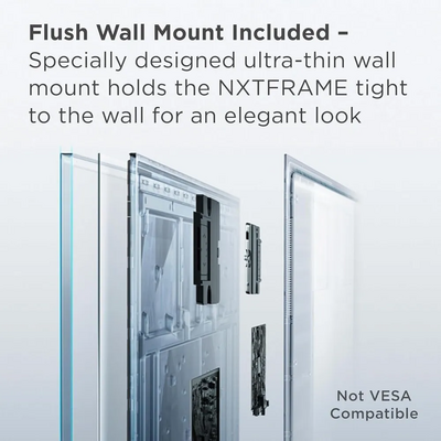 TCL Nxtframe Image